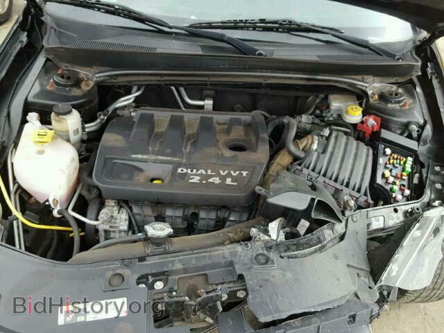 2014 CHRYSLER 200 - VIN: 1C3CCBAB5EN122464 - Фото 7