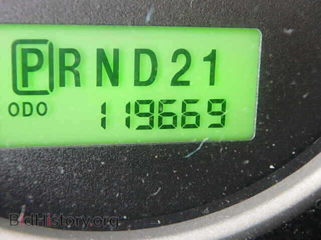 2006 MAZDA TRIBUTE - VIN: 4F2YZ04196KM33809 - Фото 8