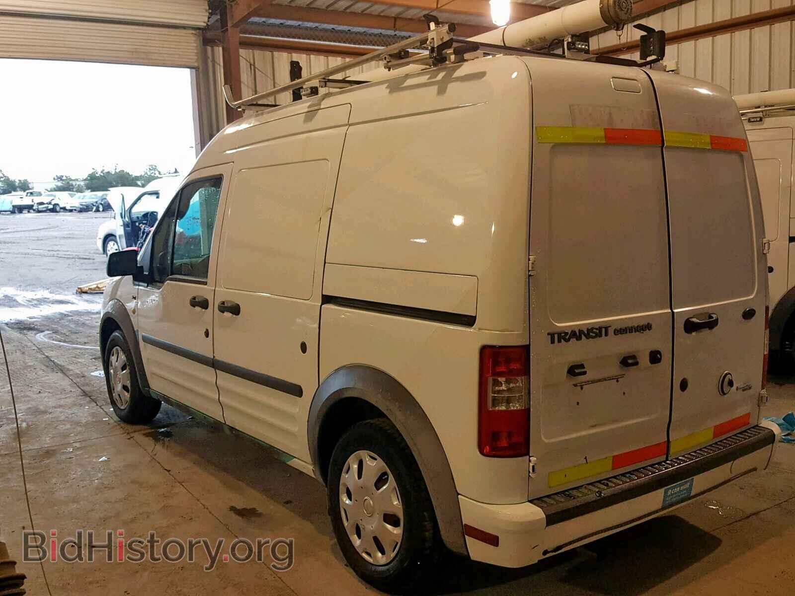 2013 FORD TRANSIT CO - VIN: NM0LS7BNXDT136260 - Фото 3