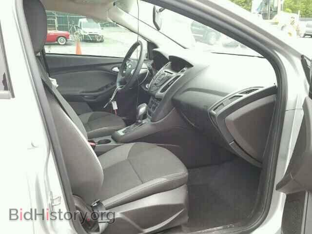 2013 FORD FOCUS - VIN: 1FADP3F2XDL330472 - Photo 5