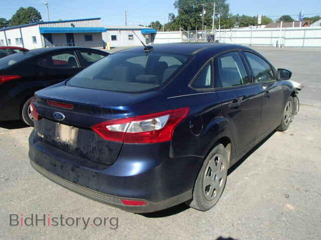 2012 FORD FOCUS - VIN: 1FAHP3E22CL101561 - Photo 4