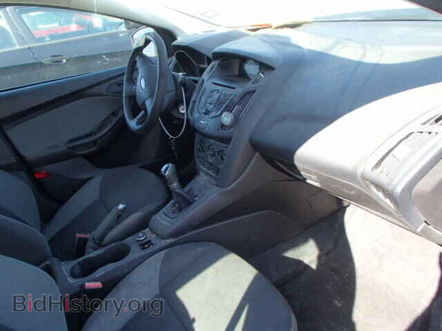 2012 FORD FOCUS - VIN: 1FAHP3E22CL101561 - Photo 5