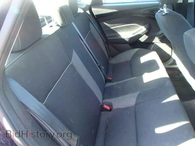 2012 FORD FOCUS - VIN: 1FAHP3E22CL101561 - Photo 6
