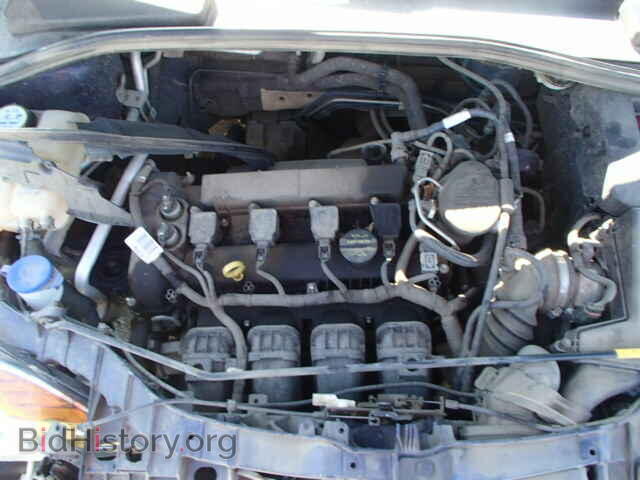2012 FORD FOCUS - VIN: 1FAHP3E22CL101561 - Photo 7