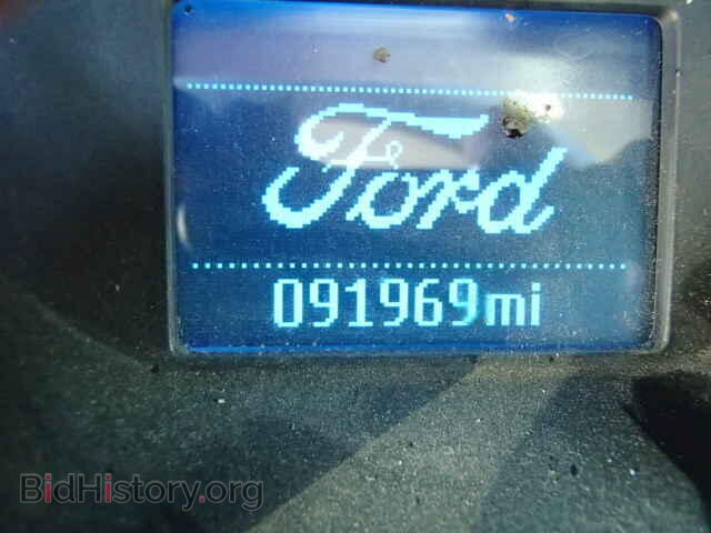 2012 FORD FOCUS - VIN: 1FAHP3E22CL101561 - Photo 8