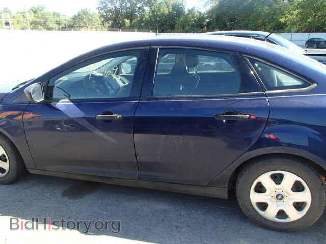 2012 FORD FOCUS - VIN: 1FAHP3E22CL101561 - Photo 9