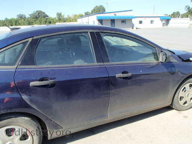 2012 FORD FOCUS - VIN: 1FAHP3E22CL101561 - Photo 10