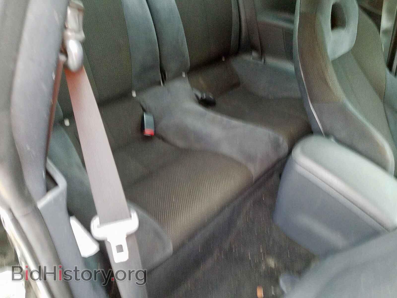 2007 MITSUBISHI ECLIPSE - VIN: 4A3AK24F87E047182 - Photo 6