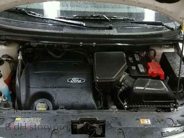 2013 FORD EDGE - VIN: 2FMDK3KC7DBB36274 - Фото 7