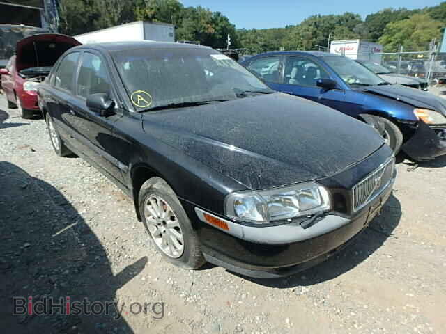 Фотография YV1TS94D1Y1134718 - VOLVO S80 2000