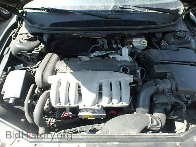 2000 VOLVO S80 - VIN: YV1TS94D1Y1134718 - Фото 7