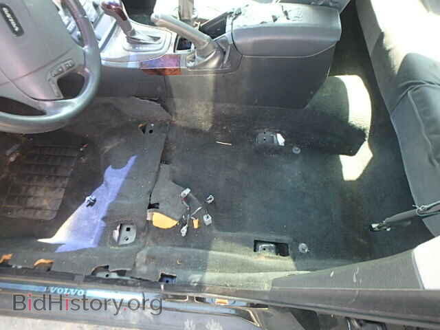 2000 VOLVO S80 - VIN: YV1TS94D1Y1134718 - Фото 10
