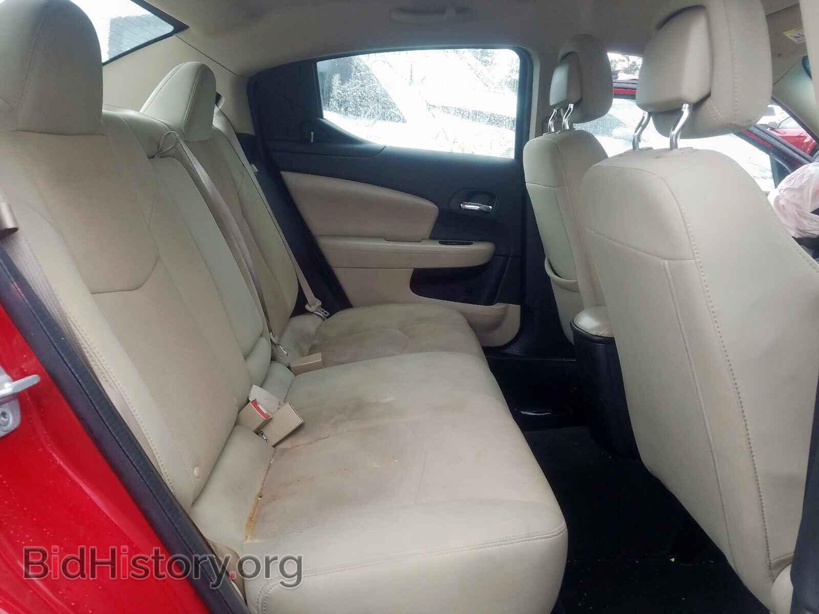 2013 DODGE AVENGER - VIN: 1C3CDZAB1DN690666 - Photo 6