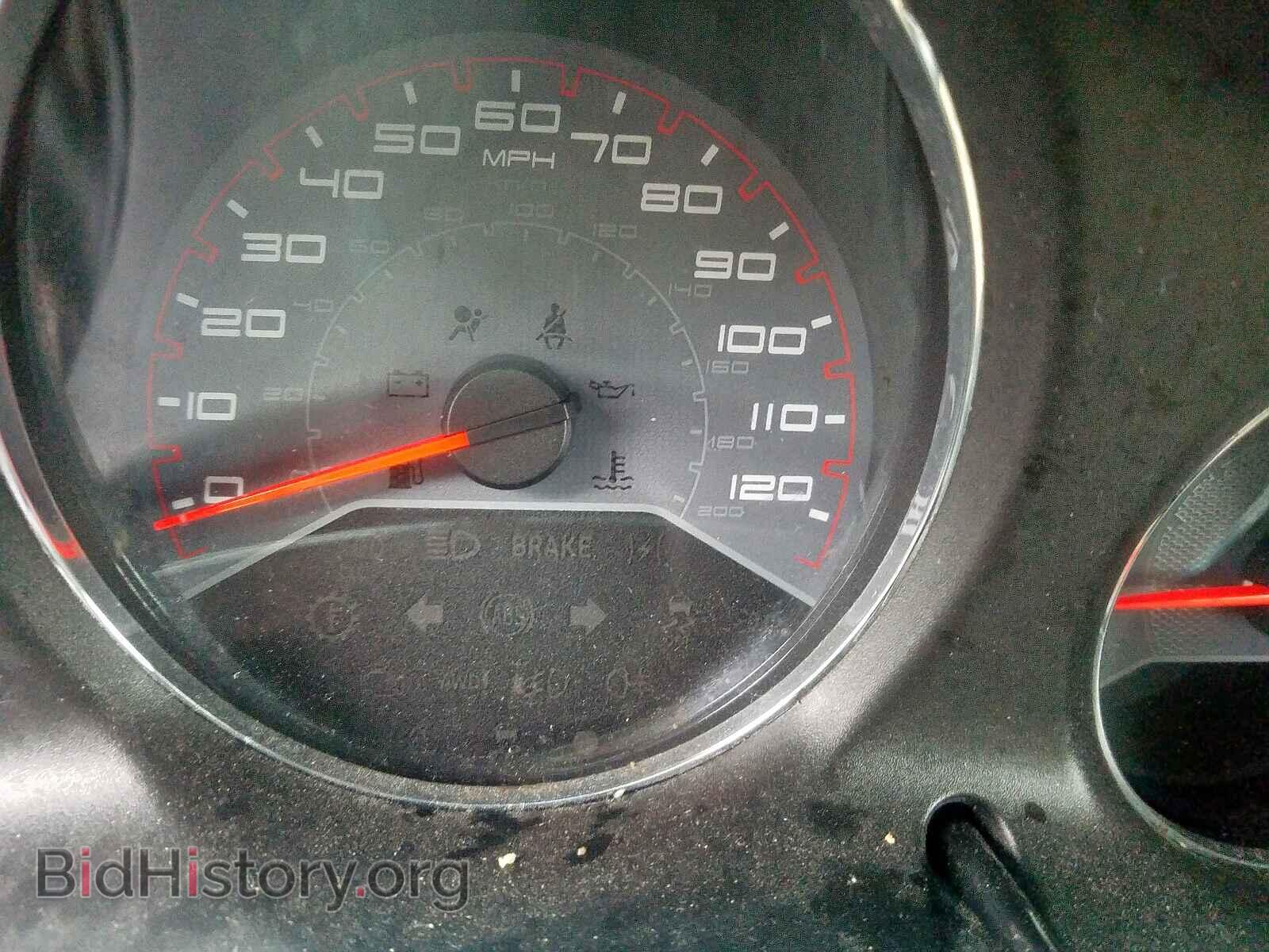 2013 DODGE AVENGER - VIN: 1C3CDZAB1DN690666 - Photo 8