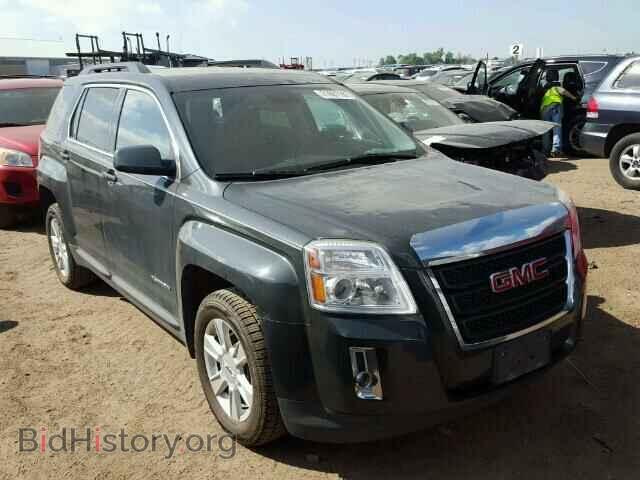 Photo 2GKFLTEK9D6214662 - GMC TERRAIN 2013