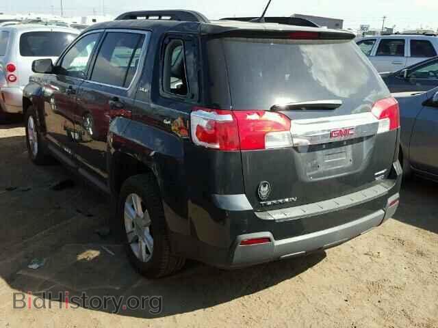 2013 GMC TERRAIN - VIN: 2GKFLTEK9D6214662 - Photo 3
