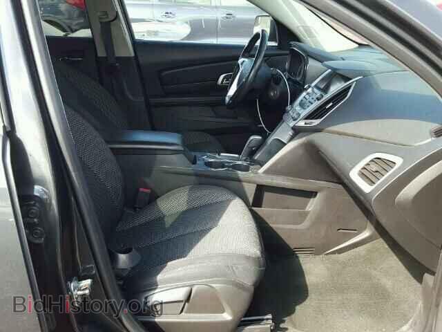 2013 GMC TERRAIN - VIN: 2GKFLTEK9D6214662 - Photo 5