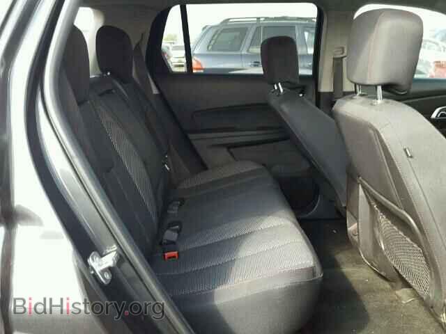 2013 GMC TERRAIN - VIN: 2GKFLTEK9D6214662 - Photo 6