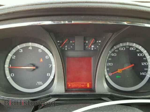 2013 GMC TERRAIN - VIN: 2GKFLTEK9D6214662 - Photo 8
