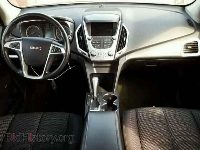 2013 GMC TERRAIN - VIN: 2GKFLTEK9D6214662 - Photo 9