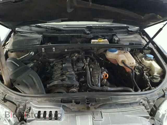 2007 AUDI A4 - VIN: WAUAF78E67A111472 - Photo 7
