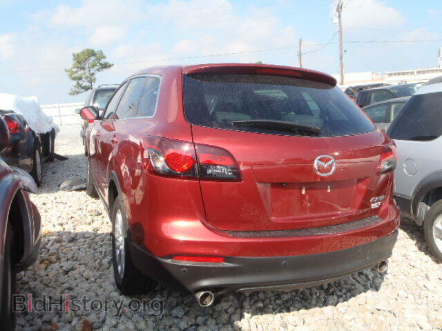 2013 MAZDA CX-9 - VIN: JM3TB2CA2D0422582 - Фото 3