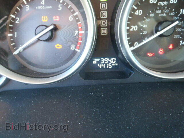 2013 MAZDA CX-9 - VIN: JM3TB2CA2D0422582 - Фото 8