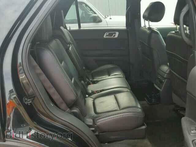 2013 FORD EXPLORER - VIN: 1FM5K8GT4DGB45680 - Фото 6