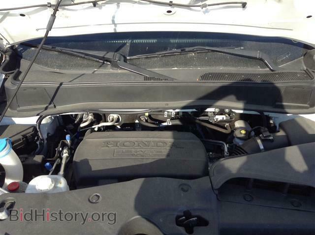 2013 HONDA PILOT - VIN: 5FNYF3H70DB034757 - Фото 7