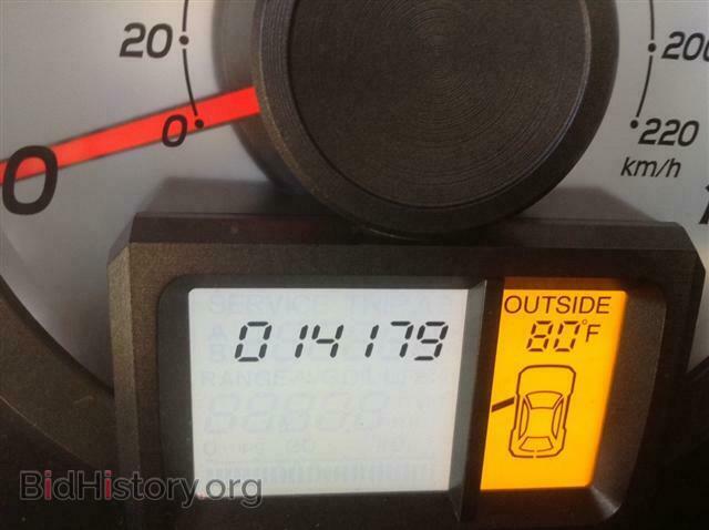 2013 HONDA PILOT - VIN: 5FNYF3H70DB034757 - Фото 8