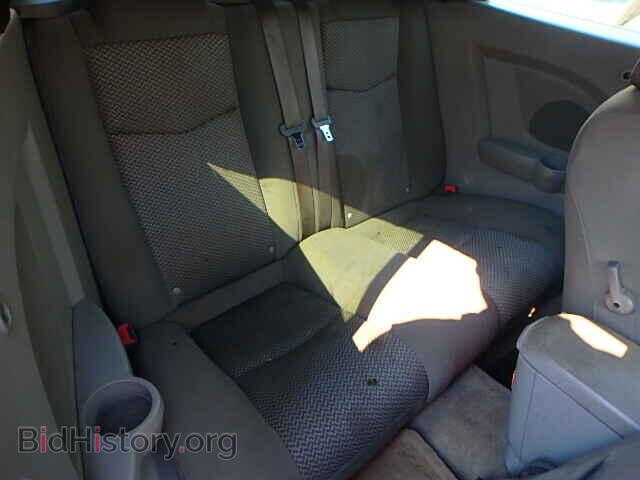 2008 CHRYSLER SEBRING - VIN: 1C3LC45K58N224079 - Photo 6