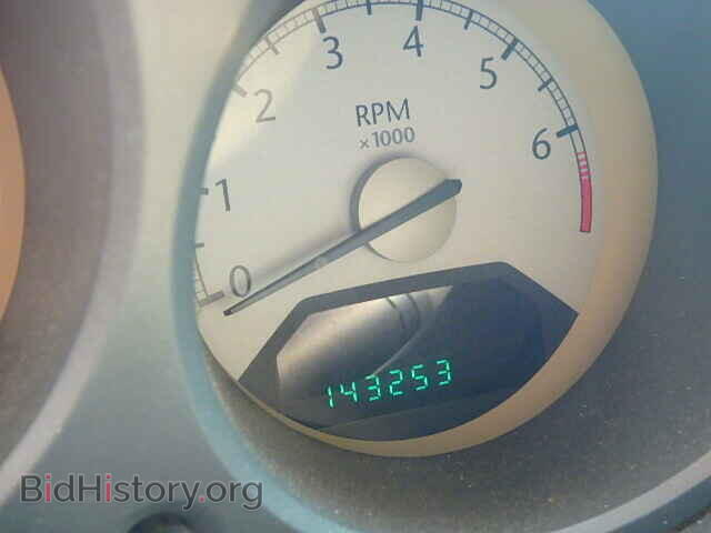 2008 CHRYSLER SEBRING - VIN: 1C3LC45K58N224079 - Photo 8
