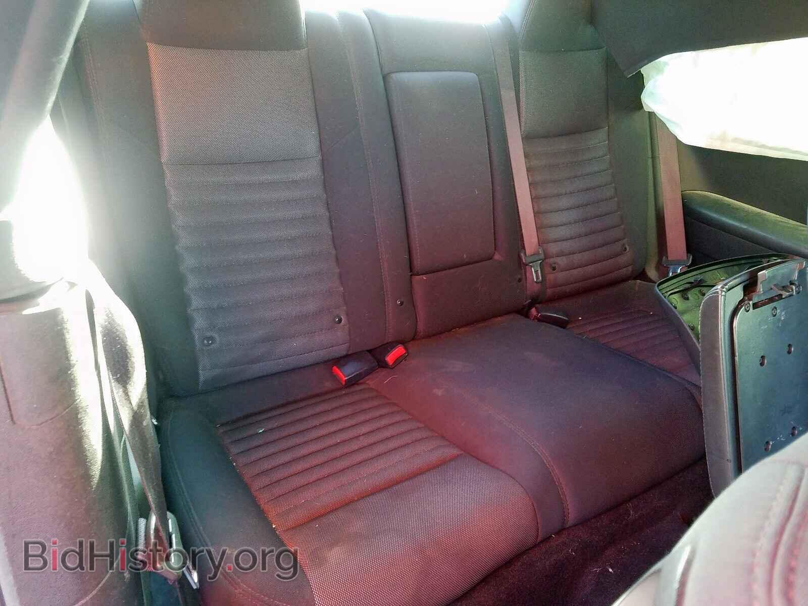 2013 DODGE CHALLENGER - VIN: 2C3CDYAG4DH704591 - Photo 6