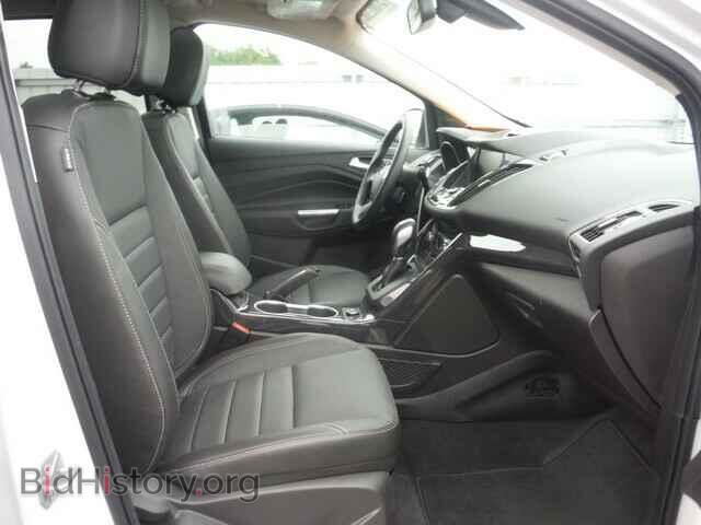 2014 FORD ESCAPE - VIN: 1FMCU9JX5EUD51578 - Photo 5