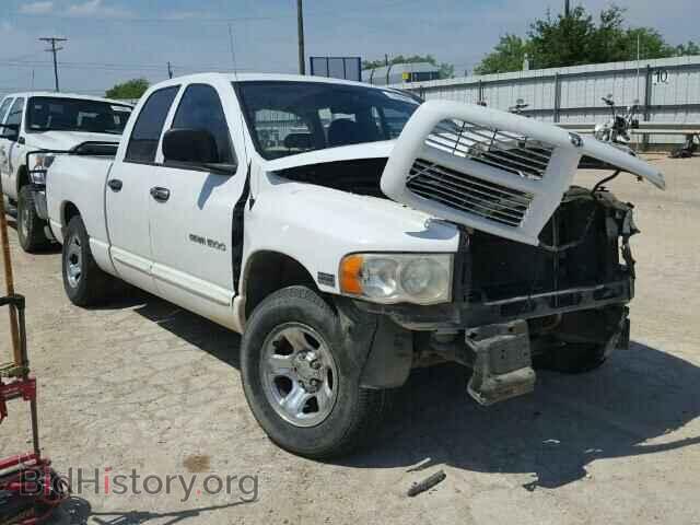 Фотография 1D7HA18D84S771741 - DODGE RAM 1500 2004