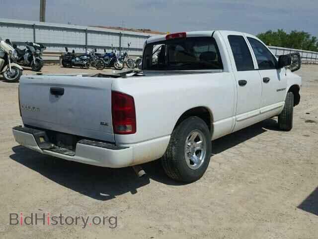 2004 DODGE RAM 1500 - VIN: 1D7HA18D84S771741 - Фото 4