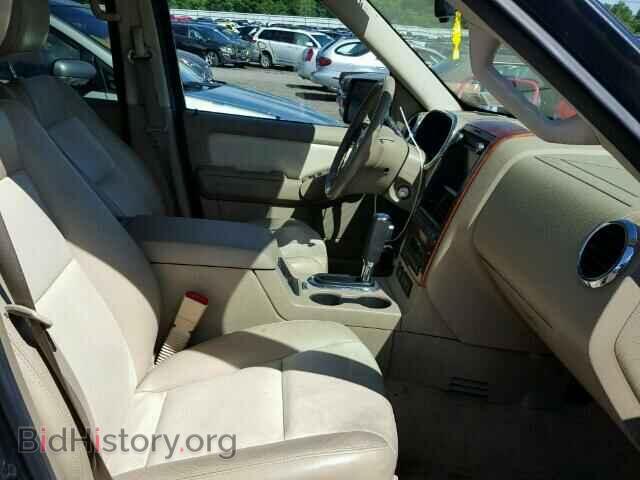 2010 FORD EXPLORER - VIN: 1FMEU7EE0AUA15384 - Photo 5