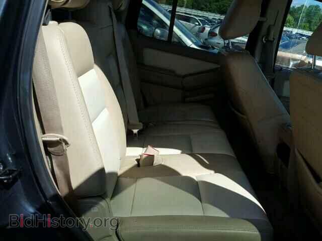 2010 FORD EXPLORER - VIN: 1FMEU7EE0AUA15384 - Photo 6
