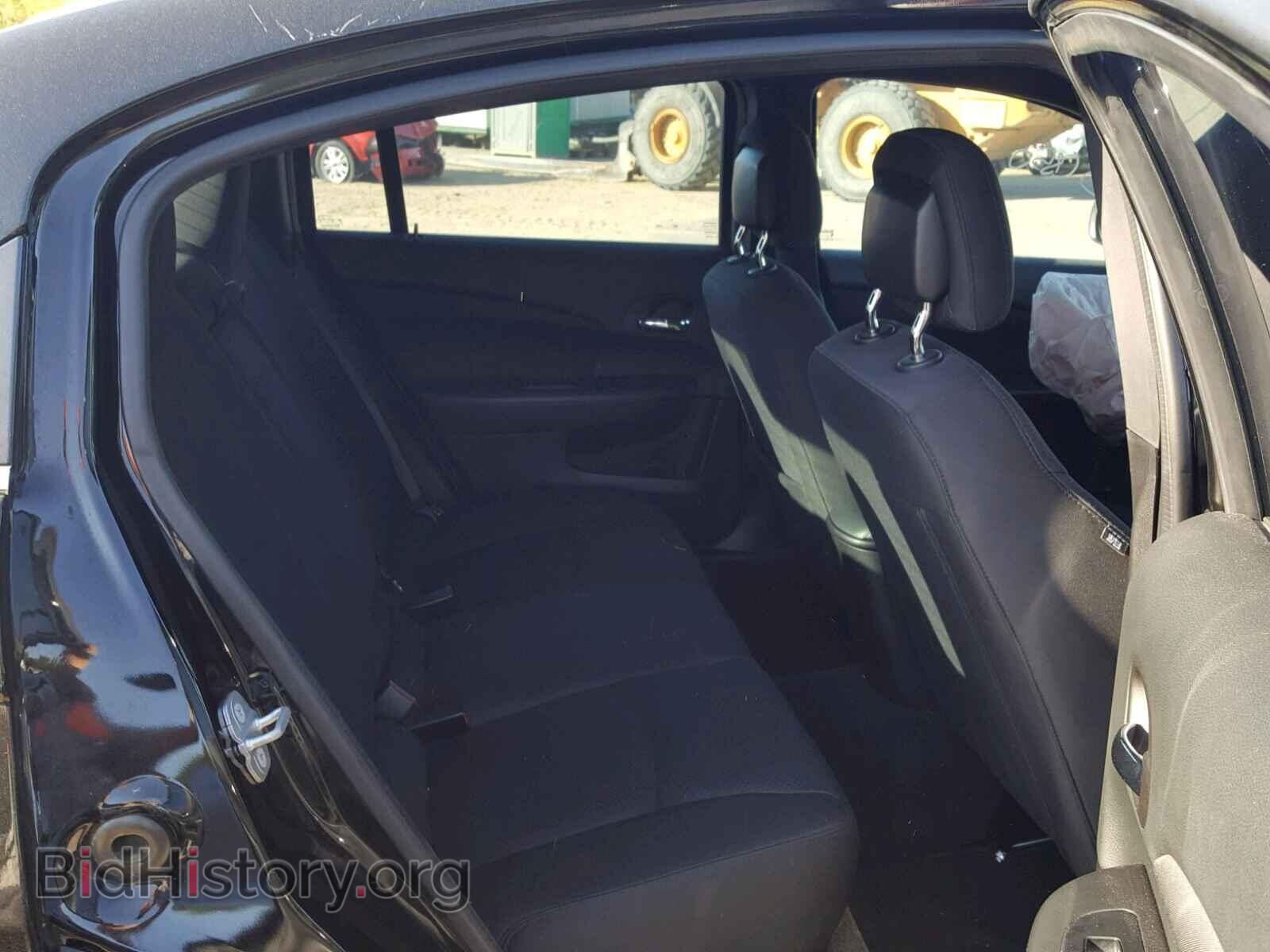 2014 CHRYSLER 200 - VIN: 1C3CCBBG9EN172679 - Фото 6