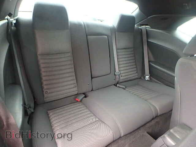 2011 DODGE CHALLENGER - VIN: 2B3CJ4DGXBH511188 - Фото 6