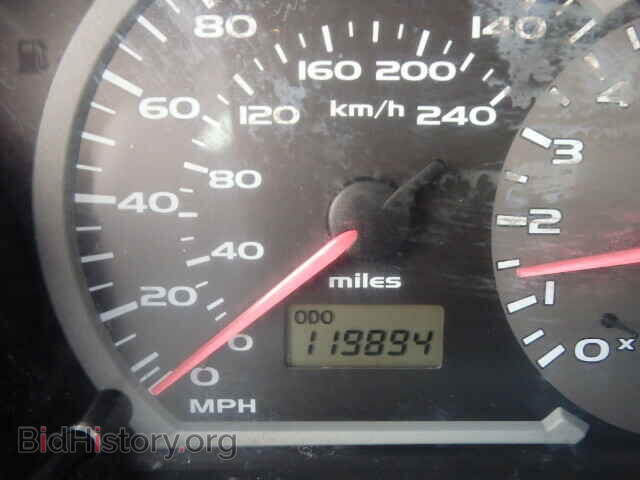 2004 MITSUBISHI ECLIPSE - VIN: 4A3AC44G34E074643 - Photo 8