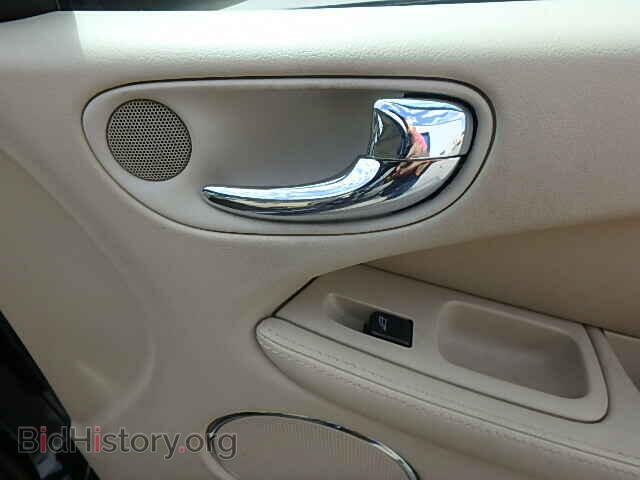 2006 JAGUAR X-TYPE - VIN: SAJWA51A56WE76329 - Фото 9