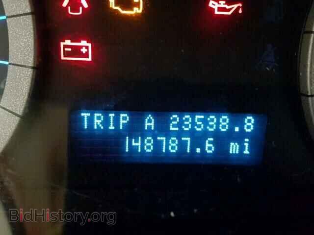 2011 FORD ESCAPE - VIN: 1FMCU0D74BKB44064 - Photo 8
