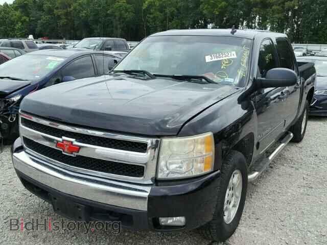 2007 CHEVROLET SILVERADO - VIN: 2GCEC13C471523769 - Photo 2
