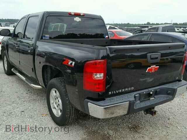 2007 CHEVROLET SILVERADO - VIN: 2GCEC13C471523769 - Photo 3