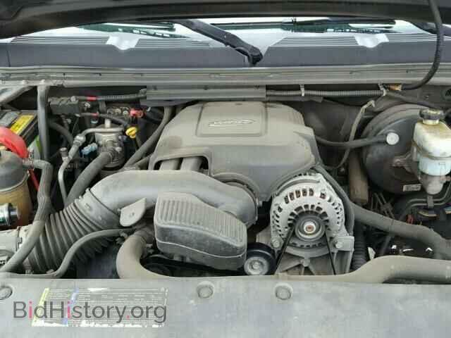 2007 CHEVROLET SILVERADO - VIN: 2GCEC13C471523769 - Photo 7