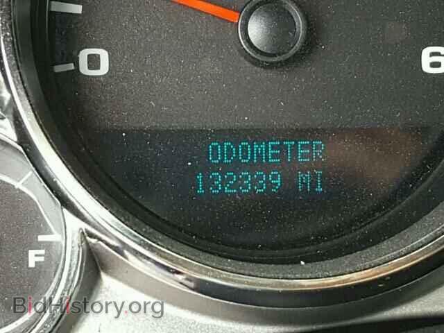2007 CHEVROLET SILVERADO - VIN: 2GCEC13C471523769 - Photo 8