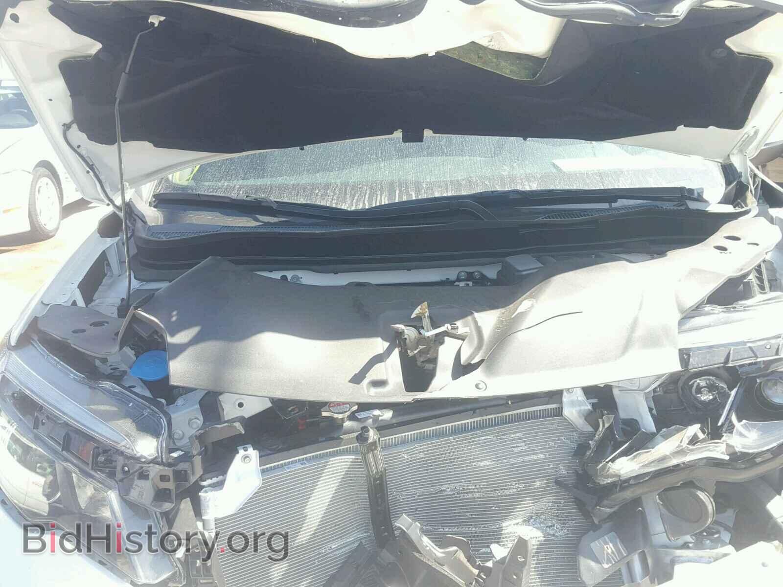 2017 HONDA PILOT - VIN: 5FNYF5H53HB028371 - Фото 7