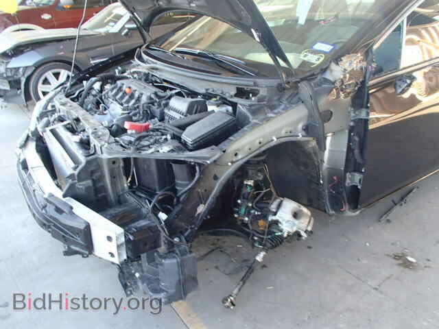 2013 HONDA CIVIC - VIN: 19XFB2F84DE085127 - Фото 9
