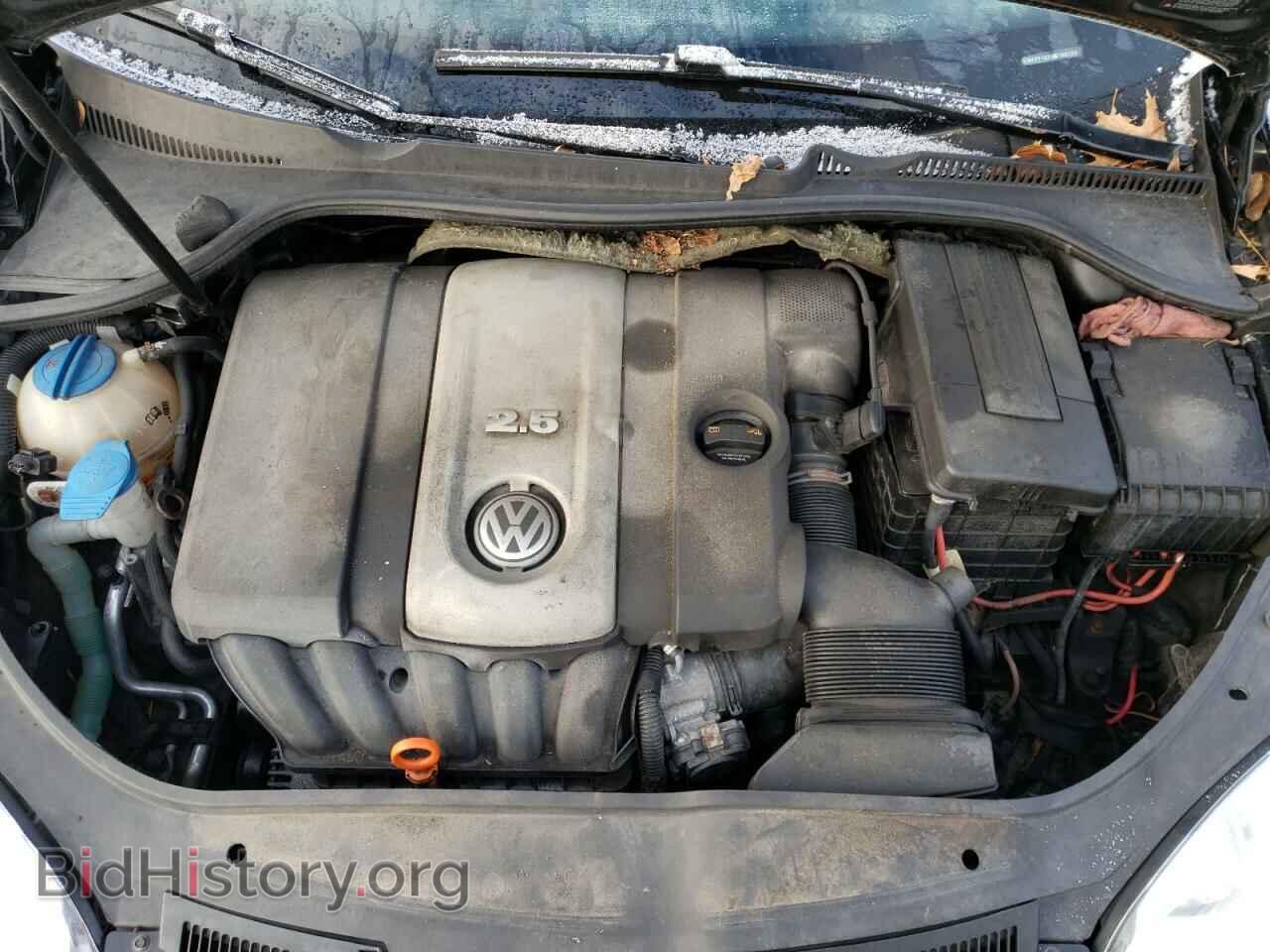 2007 VOLKSWAGEN JETTA - VIN: 3VWEF71K77M188159 - Фото 7